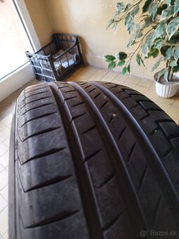 letne pneumatiky 225/55 r19 continental premium contact - 5