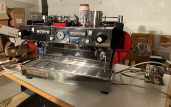 La Marzocco FB 2 Skupiny Espressomachine - 5