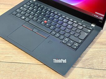 LENOVO ThinkPad X390 i5-8365u/8GB/512GB/13.3FHD - 5