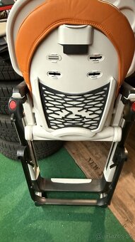 Detska domaca sedacka peg perego - 5