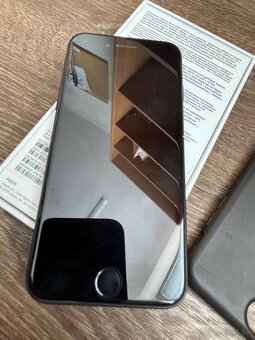 iPhone se 2020, 128GB - 5