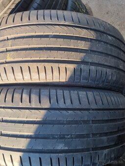 245/45R18 Pirelli dot 23 letné - 5