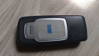 NOKIA 2100 - 5