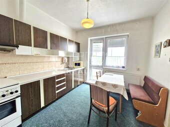 Rodinný dom 110 m2 na veľkom slnečnom pozemku 1189 m2 v... - 5