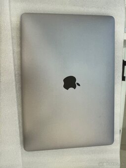 ZÁRUKA | Macbook Pro 2019 - 5