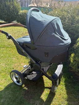 Mutsy evo - 5