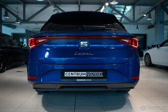 Seat Leon Sportstourer 1.5 TSI 130 Style - 5