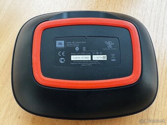 JBL OnBeat Micro - 5