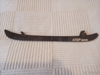 Predam noze CCM Black Steel. - 5