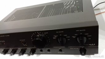 HiGH END 530W zosilnovac TECHNICS SU-VX500 Class AA = JAPAN - 5