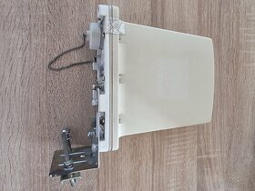 Orange antena - 5