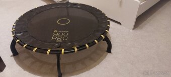 Trampolina Domyos 900-PRO - 5