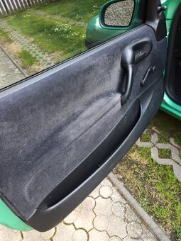 Predám OPEL Corsa 1,0 Ecotec - 5