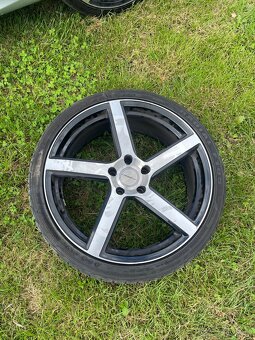 R20 5x120 - 5