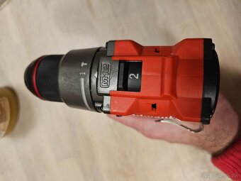 MILWAIUKEE M12FPD2-0 45Nm - 5