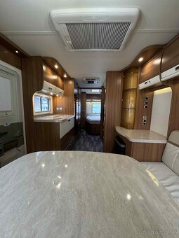 Tabbert 2015 Bellini 650 - 5