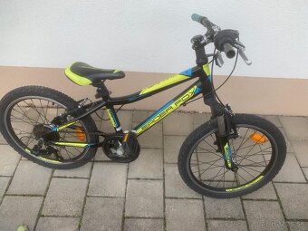 Bicykel Leader Fox 20 Santy - 5