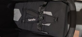 Športový kočík Lionelo - 5