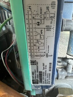 Závesný kotol Protherm 24 KTO 15 - 5