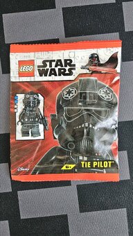 Lego paperbagy - 5
