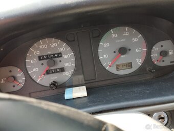 Predám škoda Felicia 1.3 MPI - 5