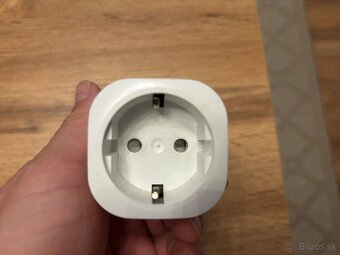 Esp32 Cam, Sonoff, Tuya, Wifi zvoncek, zasuvky - 5