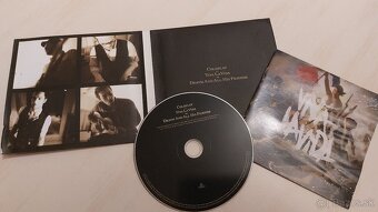Predam CD a plagat COLDPLAY - 5