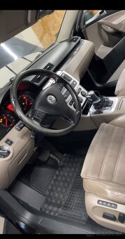 Passat 3.2 b6 V6 - 5
