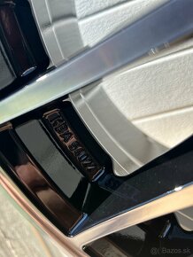 R18 NOVÉ disky na Mercedes-Benz A,CLA,GLA,C class 2007-2024 - 5