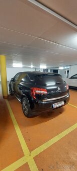 C4 Aircross 1.6 HDI - 5