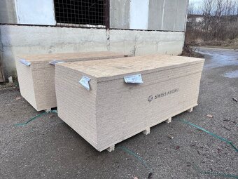 OSB DOSKY NA PREDAJ - 5
