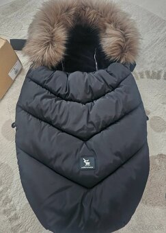 Cybex Balios S Lux komplet s doplnkami - 5