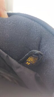 Motobunda MOBIG XXL , XL a M - 5