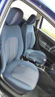 Fiat grande punto 1.2 8v 48kw - 5