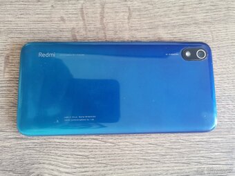 Xiaomi Redmi 7A Modrý 2GB RAM 32GB Pamäť - 5