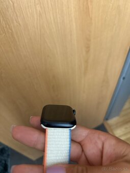 Apple watch SE 2024 44mm - 5