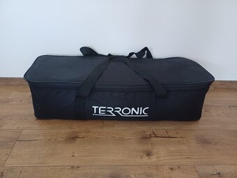 Fomei terronic 400 Kit - 5