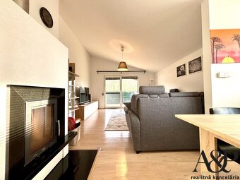 RODINNÝ DOM V PENATI GOLF RESORT, POZEMOK 424M2, ŠAJDÍKOVÉ H - 5