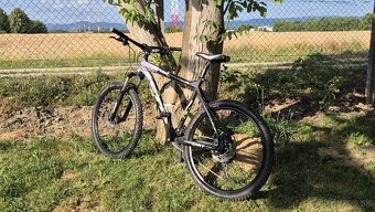 CTM Zephyr 2.0 Horský bicykel - 5
