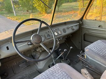 Uaz 469 tp spz - 5