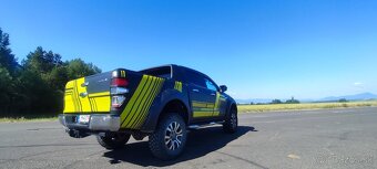 Ford Ranger Limited 2.2 TDCI M6 r.v.2015 - 5
