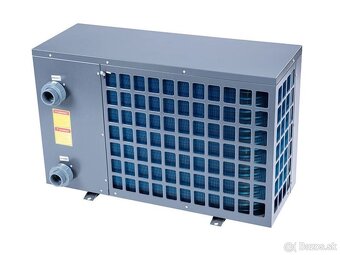 Tepelne čerpadlo 12kw k bazénu - 5