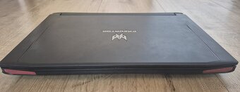 ACER Predator 17 G9-791-5998 - 5