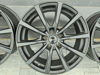 Alu disky Brock B32 5x108 R18 - 5