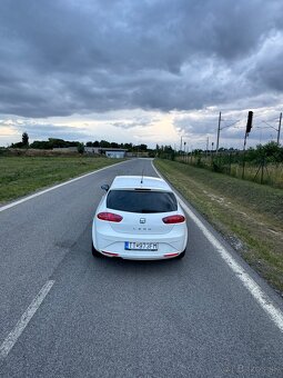 Seat Leon - 5