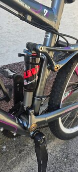 predam bike znacky KTM - 5