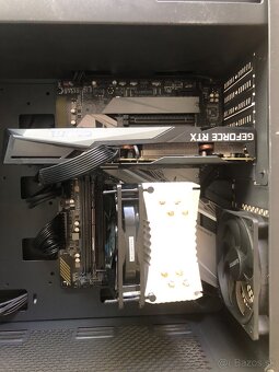 X-Diablo Gamer PC tower - 5