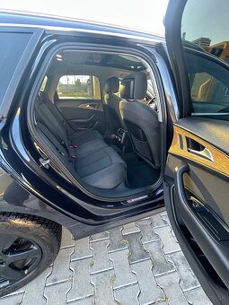 Prodam audi a6c7 rok 2014 - 5