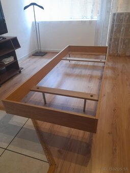 Posteľ 80x200 - 5