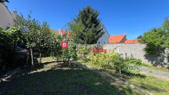Rodinný dom s pozemkom 436 m², Staré Mesto, Nitra - 5